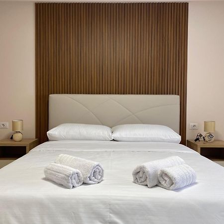 Central Cozy Apartment 地拉那 外观 照片